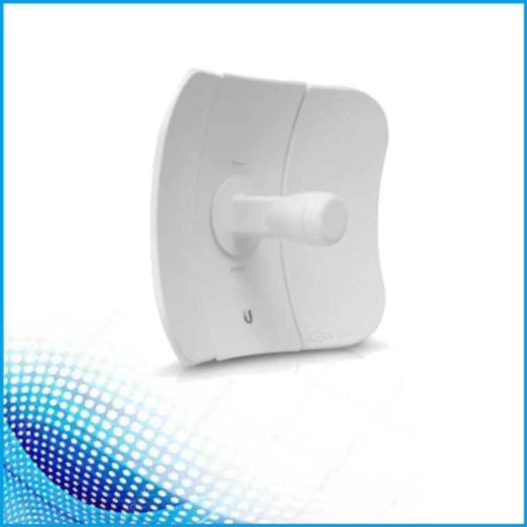 Antena Ubiquiti 5ghz Litebeam Ac Gen2 23dbi Estudio Tecno