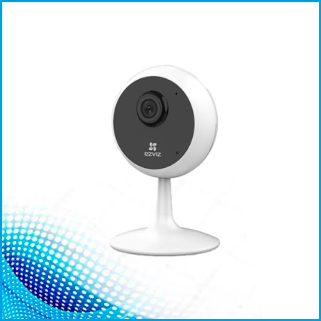 CS-C1C | CAMARA IP EZVIZ WIFI (C1C-B 1080P) 2.8 MM | Estudio Tecno